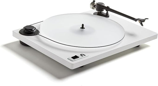 U-Turn Audio - Orbit Plus Turntable by U-TurnAudio