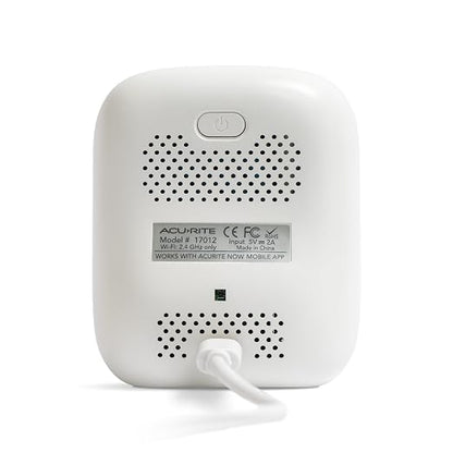 AcuRite Indoor Air Quality Monitor, Air Quality - Image 7