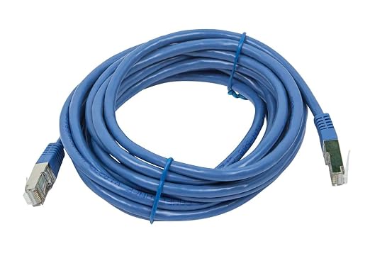 Monoprice Cat6A Ethernet Patch Cable - Image 2