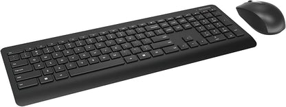 Incase Wireless Desktop 900 Keyboard and Mouse Combo - Image 6