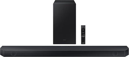Samsung HW-Q600C 3.1.2ch Soundbar w/Dolby Audio, Q-Symphony, Adaptive Sound by Samsung%C2%AE