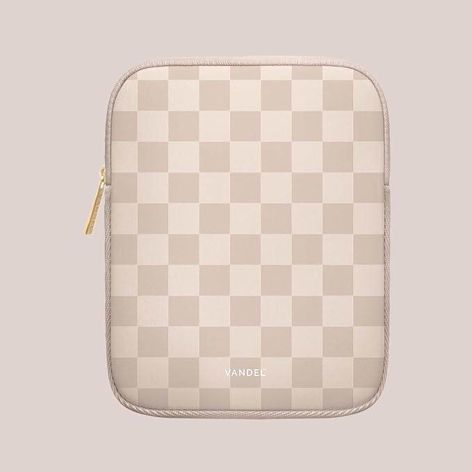 Vandel 9-11 Inch Tablet Sleeve, iPad Sleeve 11 inch Travel Pouch, Fits iPad Pro - Image 9