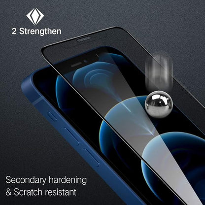 PERFECTSIGHT HD Clear Privacy Screen Protector Compatible - Image 5