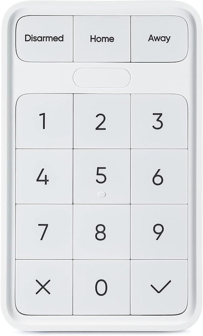 Wyze Home Security System Wireless Keypad by WYZE