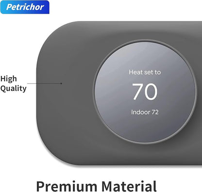 Compatible with Google Thermostat 2020 Wall Plate Cover - Image 4