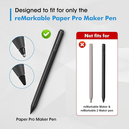 REEYEAR Replacement Tips Set fits - Image 5
