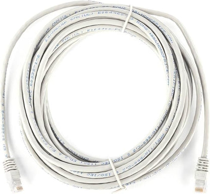 Monoprice 25FT 24AWG Cat5e 350MHz UTP Ethernet Bare Copper Network Cable - Image 4