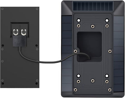 Doorbell Solar Charger - Image 2