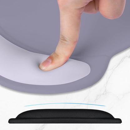 ITNRSIIET Ergonomic Mouse Pad - Image 4