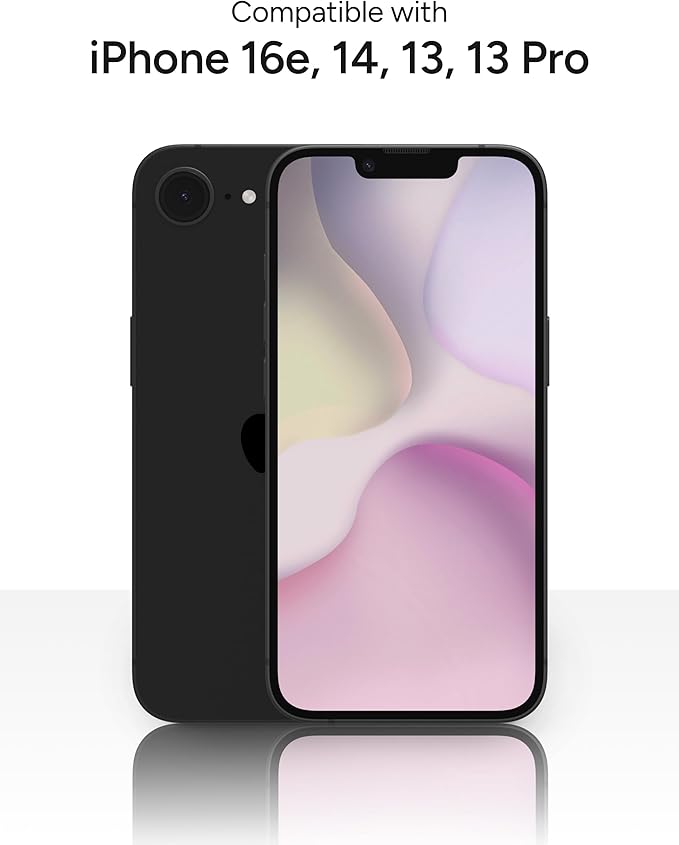 ZAGG InvisibleShield Glass Elite Privacy 360 Screen Protector - Image 3