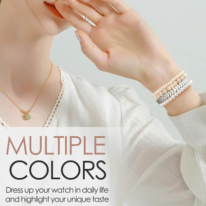 MOFREE Beaded Bracelet Compatible - Image 7