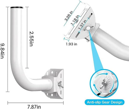 Universal Wireless Bridge Bracket Mount - Image 4