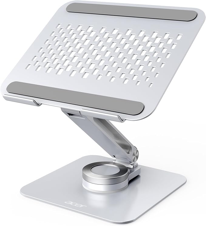 acer Laptop Stand for Desk - by Acer
