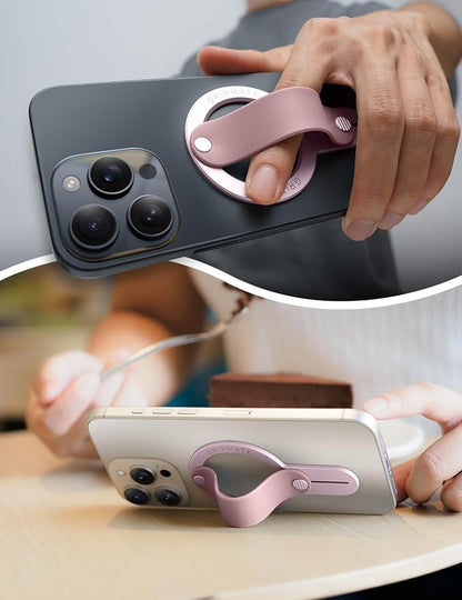 MagSafe Phone Grip for iPhone - Image 5