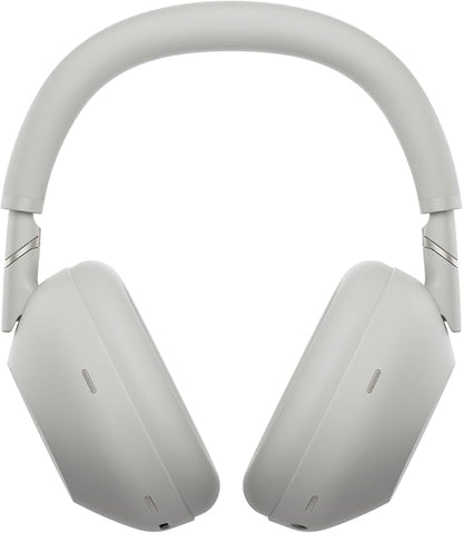 Sony WH-1000XM6 The Best Wireless Noise Canceling Headphones, HD NC Processor - Image 10