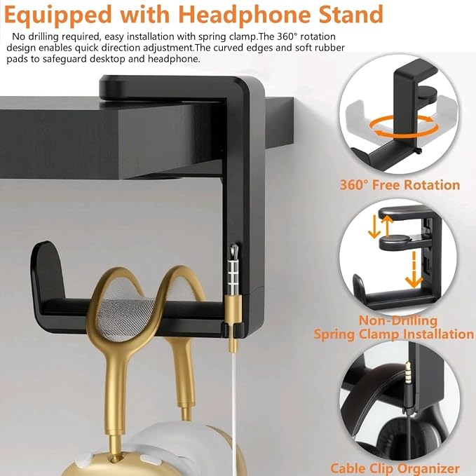Standing Desk Converter - Image 6