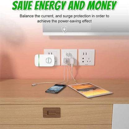 Elon-musk's Electricity Saving Box Stop Watt Stopwatt Energy Saving Device Save - Image 5