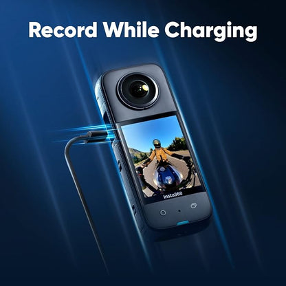 Insta360 X3 Motorcycle Kit - Image 8