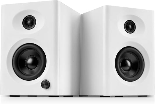 Computer Speakers for Desktop PC, 60W Powerful Sound by NSYAudio