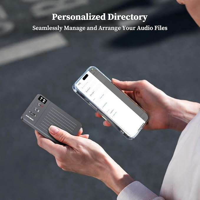 AI Voice Recorder - Image 3