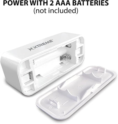 Xtreme Smart Wi-Fi Window & Door Sensor, Wireless 2.4GHz Wi-Fi Door Sensor - Image 5