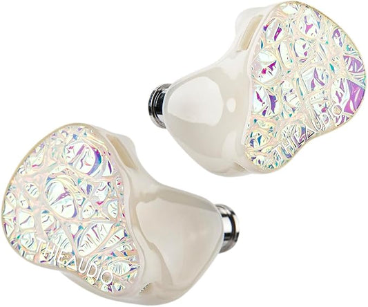 Linsoul THIEAUDIO Hype 4 2DD+4BA in Ear Monitor, HiFi IEM Earphones by Linsoul
