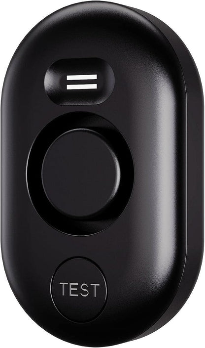 Water Leak Detector Sensor Alarm: Home Water Flooding Monitor Smart Sink by METAK