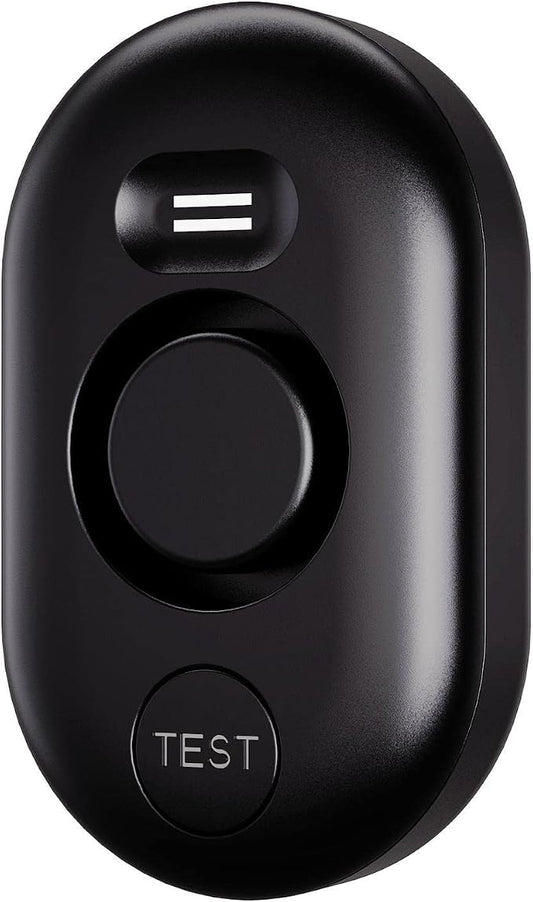 Water Leak Detector Sensor Alarm: Home Water Flooding Monitor Smart Sink by METAK