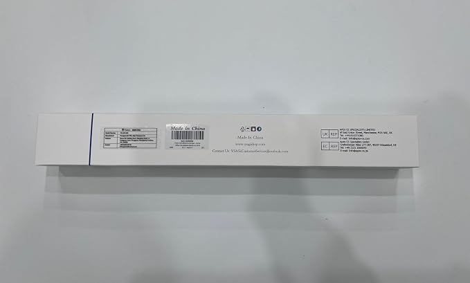 YSAGi Non-Slip Leather Desk Pad L Size, Waterproof Laptop Computer Desk - Image 11