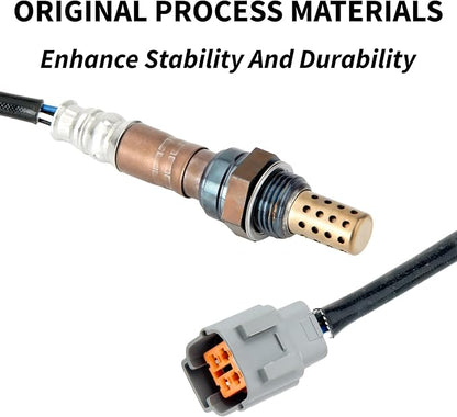 234-4044 Oxygen Sensor Downstream Compatible - Image 6