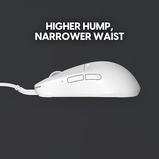 Pulsar Gaming Gears X2H Wired Gaming Mouse, Ultra Lightweight 1.8 oz, - Image 2
