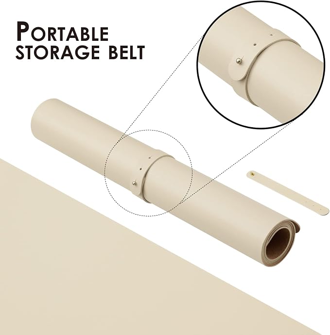 Compact Cork Desk Mat - Image 4