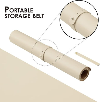 Compact Cork Desk Mat - Image 4