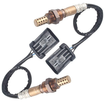234-4012 O2 Oxygen Sensor Upstream Compatible by DOSKJOK