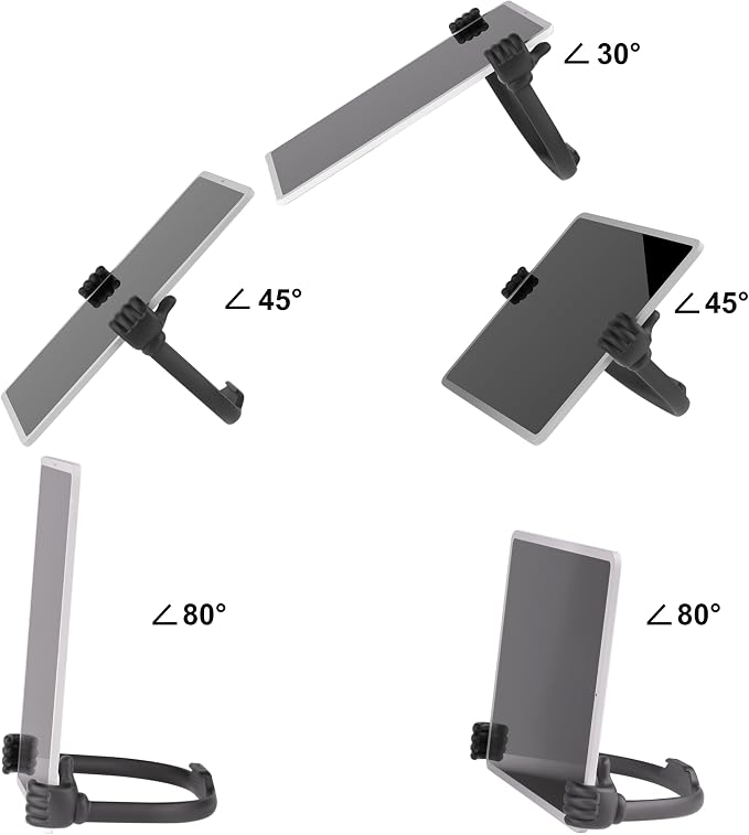 Honsky Thumbs Up Tablet Stand - Image 4