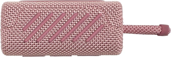 JBL Go 3 - Portable Mini Bluetooth Speaker, big audio and punchy bass, IP67 - Image 9