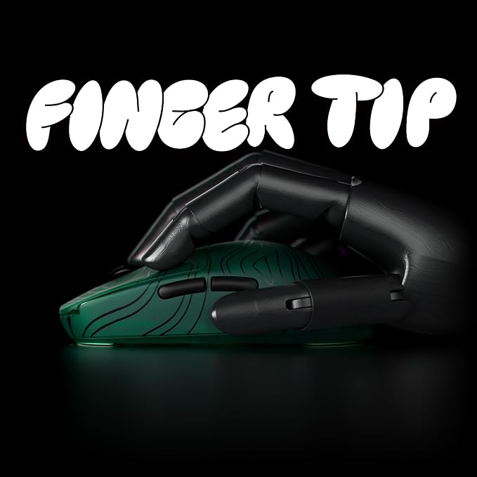 Pulsar Gaming Gears X2 Crazylight Wireless Gaming Mouse, Ultra Lightweight 1.27 - Image 5