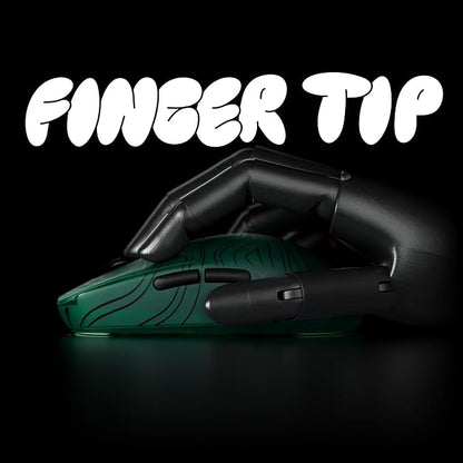Pulsar Gaming Gears X2 Crazylight Wireless Gaming Mouse, Ultra Lightweight 1.27 - Image 5