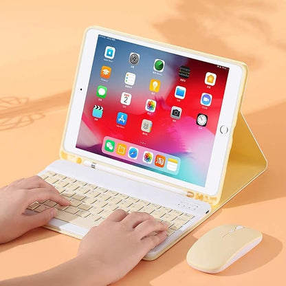 AnMengXinLing Keyboard Case for iPad Air 11 inch - Image 2