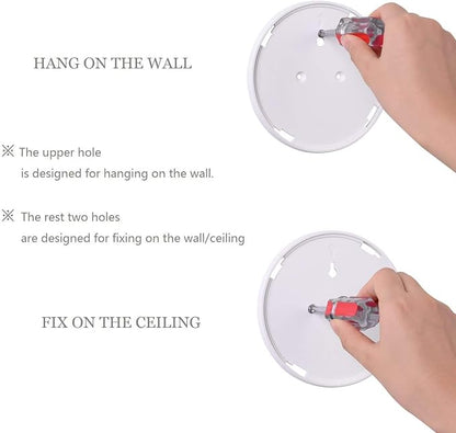 Wall Mount for Google WiFi AC1200 - Image 7