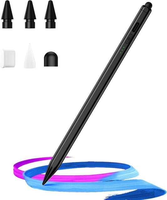 Stylus Pen for iPad, 13 mins Fast Charge Pencil by Hastraith
