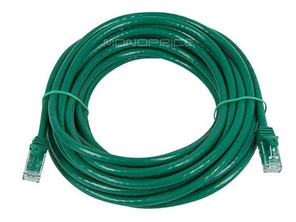 Monoprice Cat6 Ethernet Patch Cable - Image 2