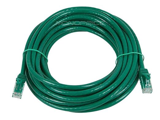 Monoprice Cat6 Ethernet Patch Cable - Image 2