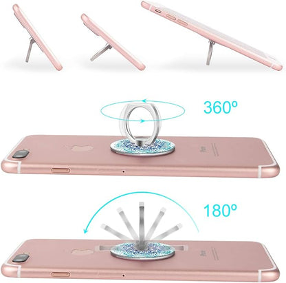 Bonoma Phone Ring Stand Holder - Image 4