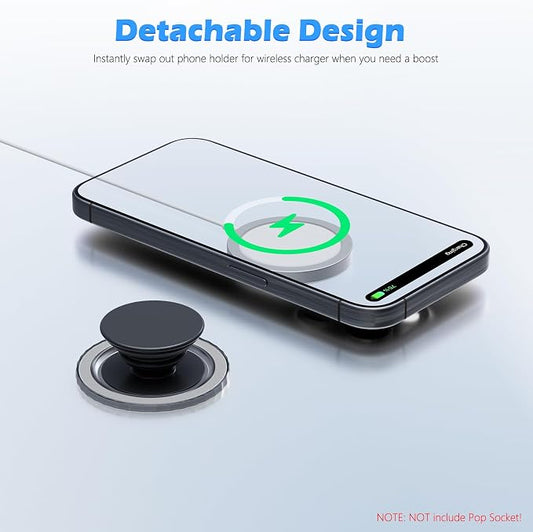 imluckies Magnetic Base Compatible - Image 2