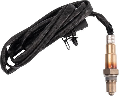 TRQ O2 Oxygen Sensor 5 Wire Wide-Band Planar Compatible - Image 2