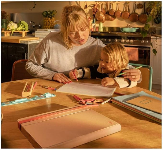 Logitech Casa Pop Up Desk Kit - Image 2