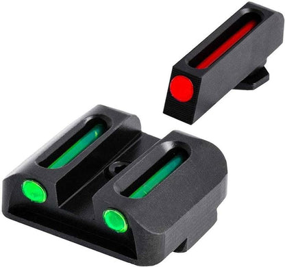 TRUGLOFiber Optic Sights by TruGloInc-Sports