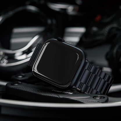 EPULY Compatible with Apple Watch Band 49mm 45mm 44mm 42mm 41mm 40mm 38mm - Image 2