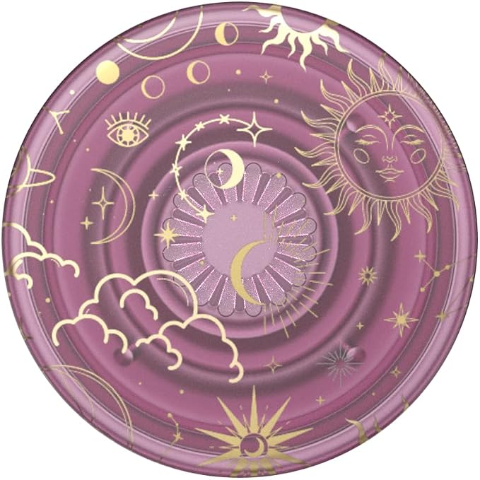 PopSockets Translucent Phone Grip - Image 5